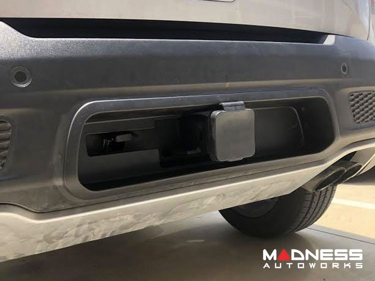 Trailer hitch deals for jeep renegade